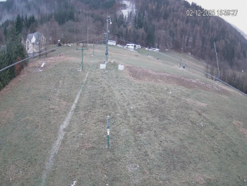 Rekreační středisko Trnava u...