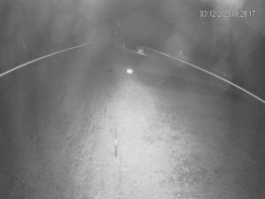 Rekreační středisko Trnava u Zlína - Hlavní sjezdovka - 3.12.2025 v 00:30