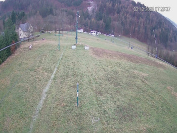 Rekreační středisko Trnava u...