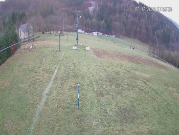 Rekreační středisko Trnava u...