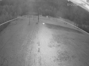 Rekreační středisko Trnava u Zlína - Hlavní sjezdovka - 3.12.2025 v 16:30