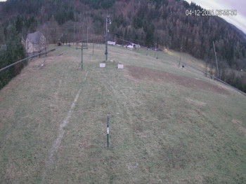 Rekreační středisko Trnava u...