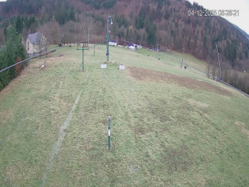 Rekreační středisko Trnava u...