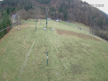 Rekreační středisko Trnava u...