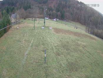 Rekreační středisko Trnava u...