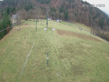 Rekreační středisko Trnava u...