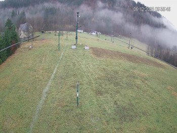 Rekreační středisko Trnava u...