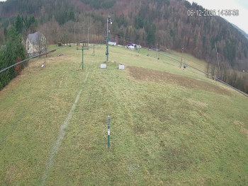 Rekreační středisko Trnava u...