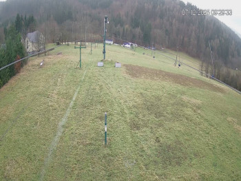 Rekreační středisko Trnava u...