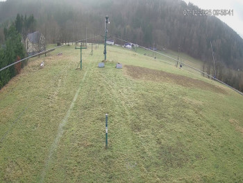 Rekreační středisko Trnava u...