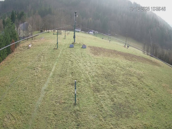 Rekreační středisko Trnava u...