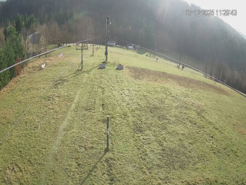 Rekreační středisko Trnava u...