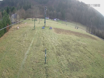 Rekreační středisko Trnava u...