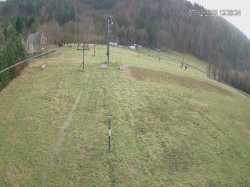 Rekreační středisko Trnava u...