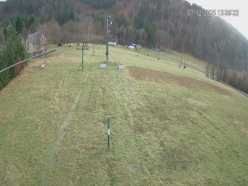 Rekreační středisko Trnava u...