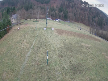 Rekreační středisko Trnava u...