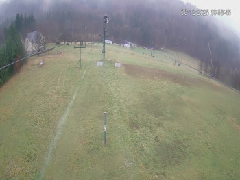 Rekreační středisko Trnava u...