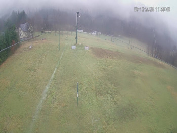 Rekreační středisko Trnava u...