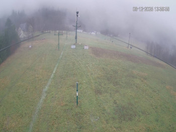 Rekreační středisko Trnava u...