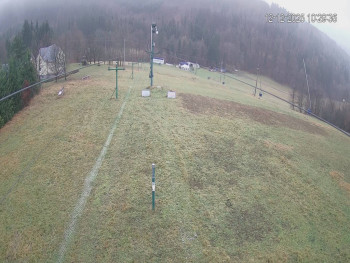 Rekreační středisko Trnava u...