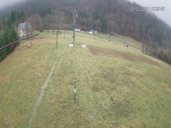 Rekreační středisko Trnava u...