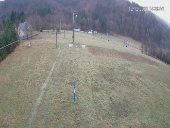 Rekreační středisko Trnava u...