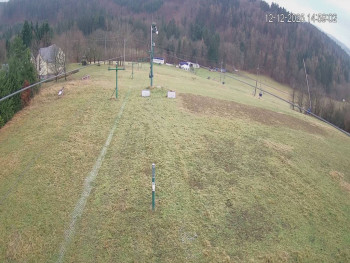 Rekreační středisko Trnava u...