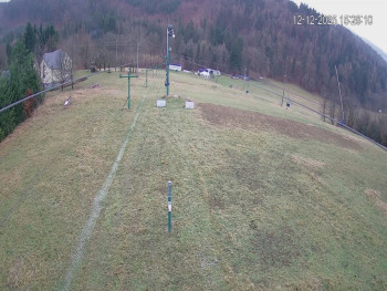 Rekreační středisko Trnava u...