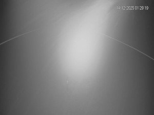 Rekreační středisko Trnava u Zlína - Hlavní sjezdovka - 14.12.2025 v 01:30 Rekreační středisko Trnava u Zlína - Hlavní sjezdovka - 14.12.2025 v 01:30