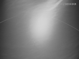 Rekreační středisko Trnava u Zlína - Hlavní sjezdovka - 14.12.2025 v 04:30 Rekreační středisko Trnava u Zlína - Hlavní sjezdovka - 14.12.2025 v 04:30