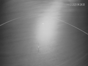 Rekreační středisko Trnava u Zlína - Hlavní sjezdovka - 14.12.2025 v 06:30 Rekreační středisko Trnava u Zlína - Hlavní sjezdovka - 14.12.2025 v 06:30