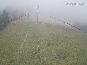 Rekreační středisko Trnava u Zlína - Hlavní sjezdovka - 14.12.2025 v 11:30 Rekreační středisko Trnava u Zlína - Hlavní sjezdovka - 14.12.2025 v 11:30