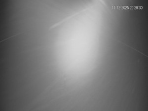 Rekreační středisko Trnava u Zlína - Hlavní sjezdovka - 14.12.2025 v 20:30