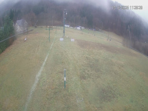 Rekreační středisko Trnava u Zlína - Hlavní sjezdovka - 15.12.2025 v 11:30 Rekreační středisko Trnava u Zlína - Hlavní sjezdovka - 15.12.2025 v 11:30