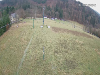 Rekreační středisko Trnava u...