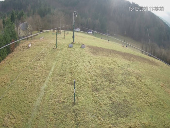 Rekreační středisko Trnava u...