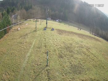 Rekreační středisko Trnava u...