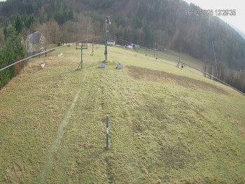 Rekreační středisko Trnava u...