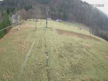 Rekreační středisko Trnava u...