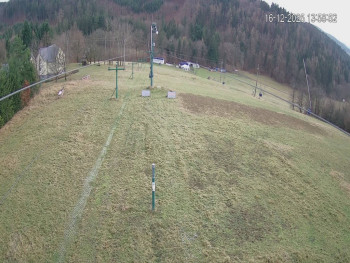 Rekreační středisko Trnava u...