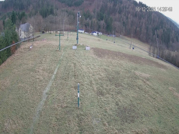 Rekreační středisko Trnava u...