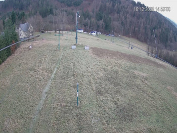 Rekreační středisko Trnava u...