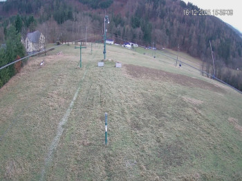 Rekreační středisko Trnava u...