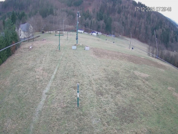 Rekreační středisko Trnava u...