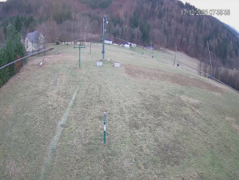 Rekreační středisko Trnava u...