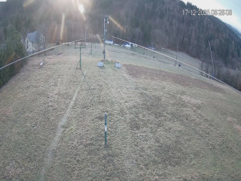 Rekreační středisko Trnava u...