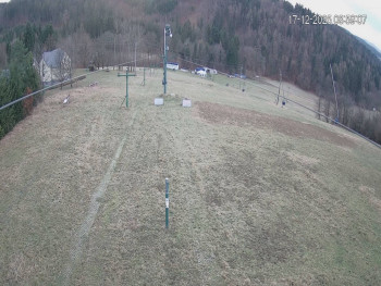 Rekreační středisko Trnava u...