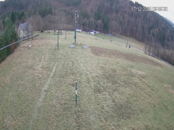 Rekreační středisko Trnava u...