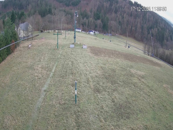 Rekreační středisko Trnava u...