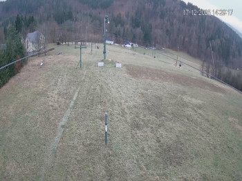 Rekreační středisko Trnava u...